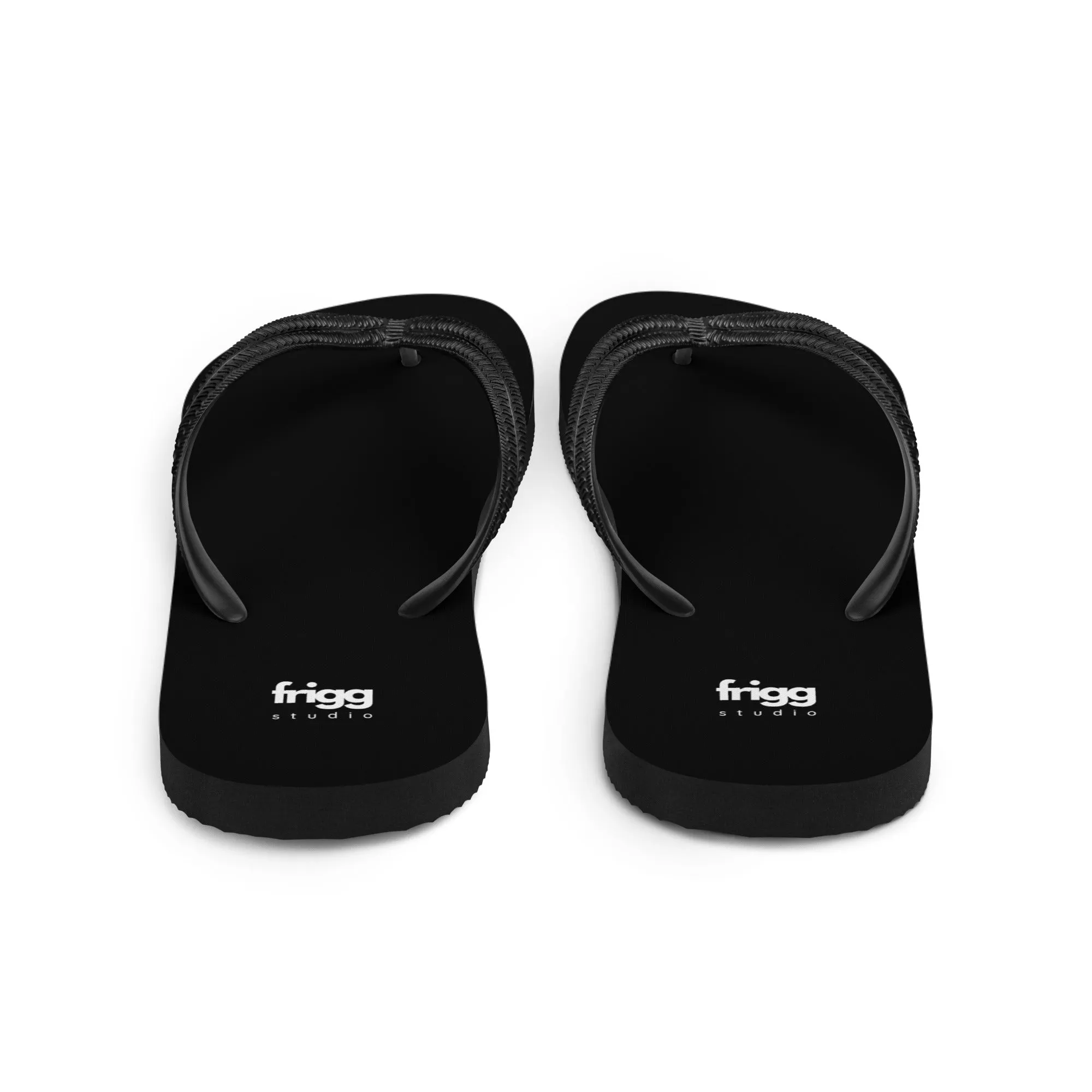 BLACK - FLIP-FLOPS