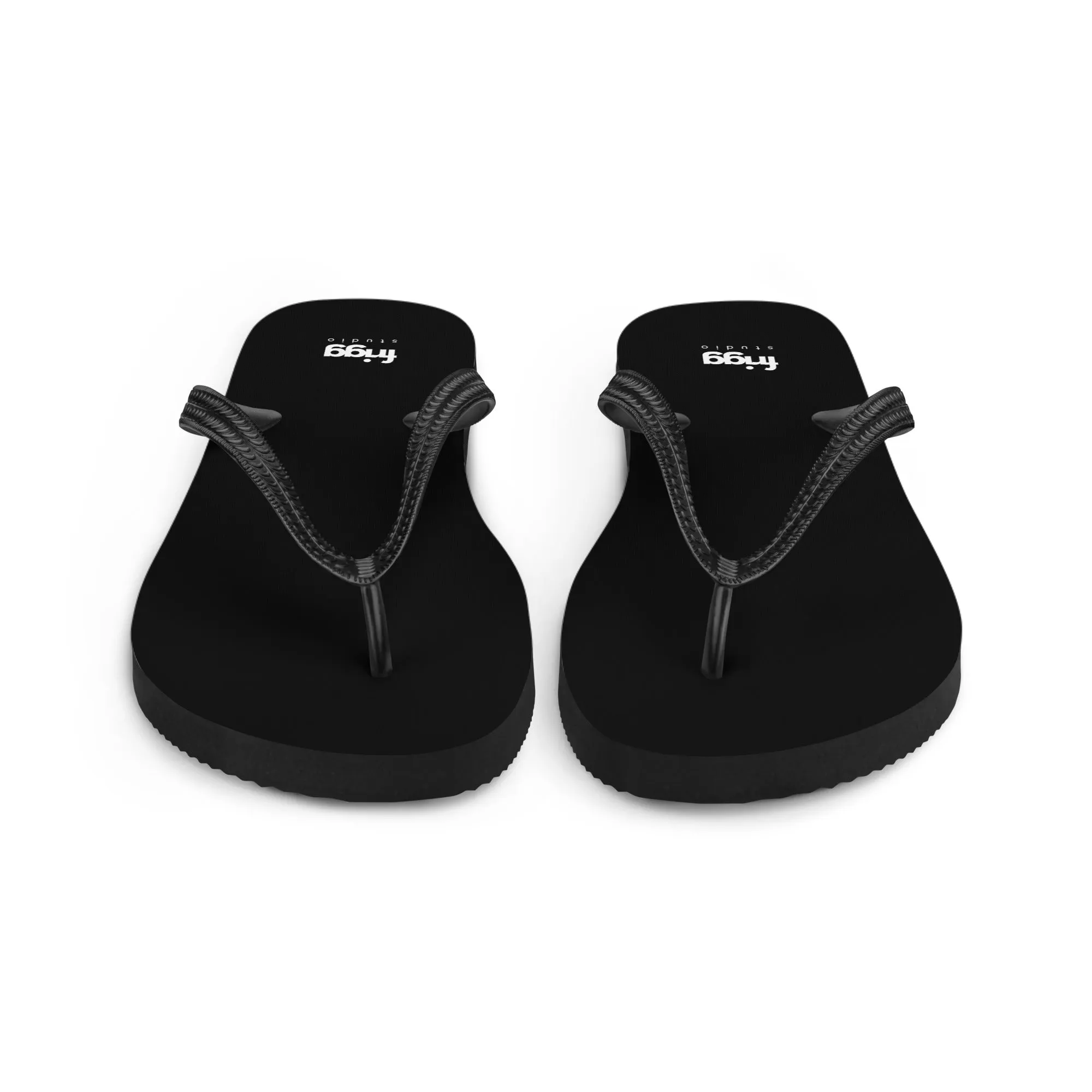 BLACK - FLIP-FLOPS