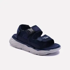 Blue Comfy Sports Sandals 0141184