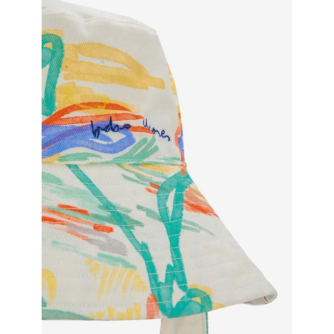 Bobo Choses Woman - Landscape canvas hat
