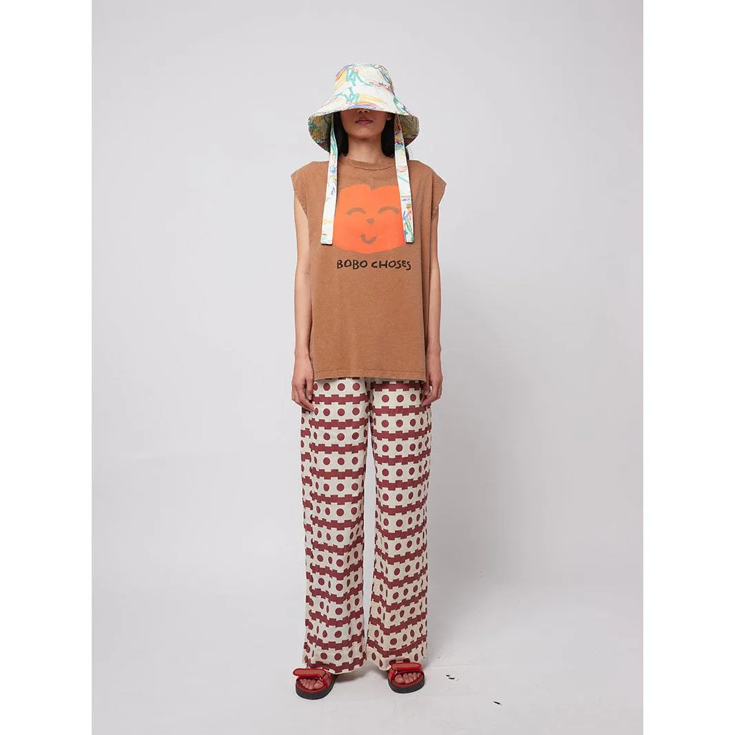 Bobo Choses Woman - Landscape canvas hat