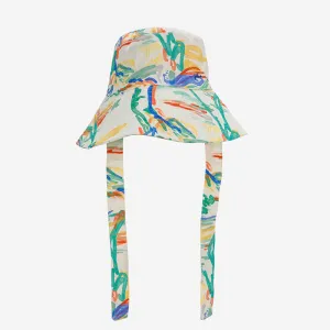 Bobo Choses Woman - Landscape canvas hat