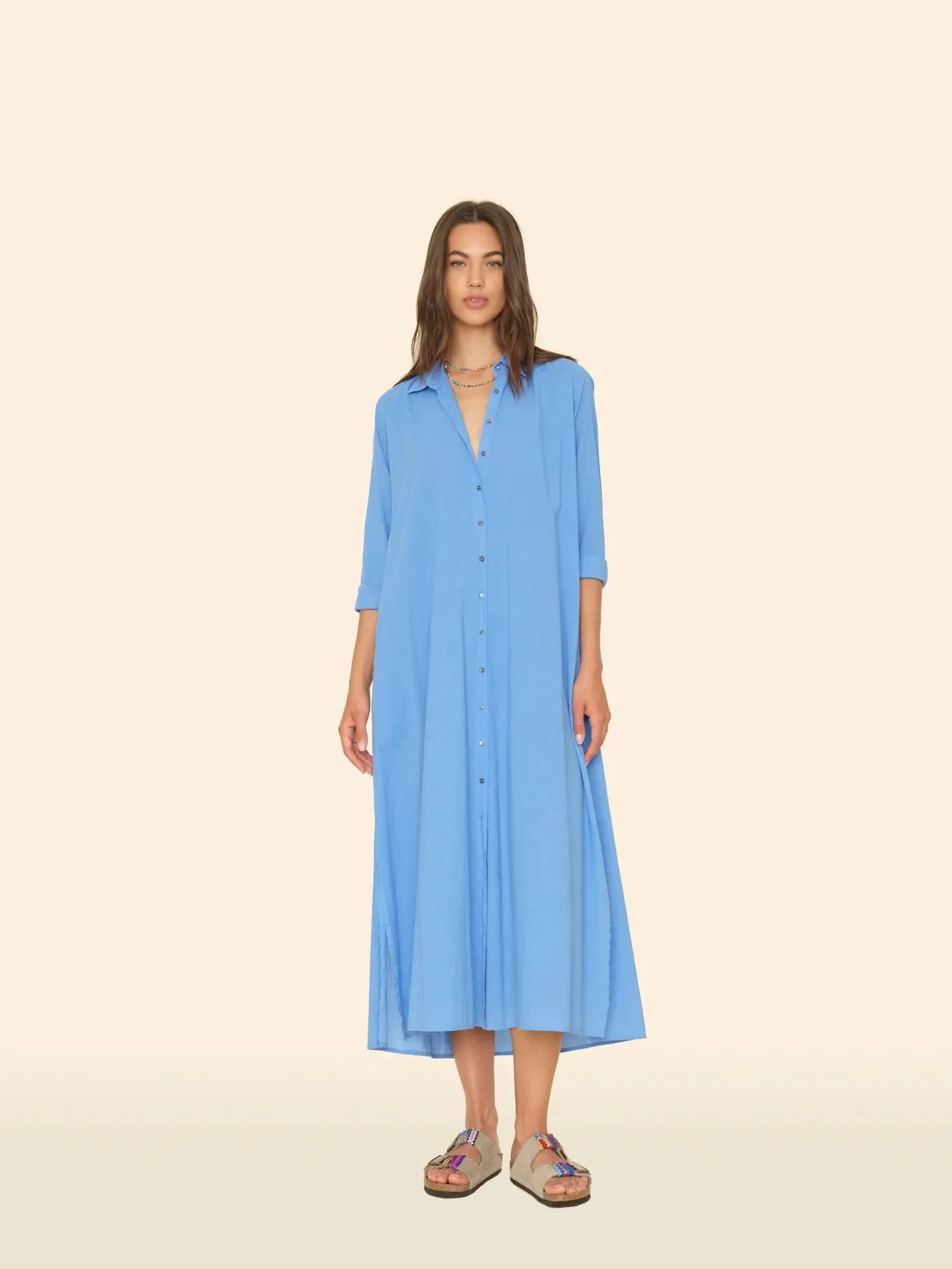 Boden Dress