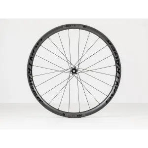 BONTRAGER AEOLUS PRO 3V TLR DISC ROAD WHEEL