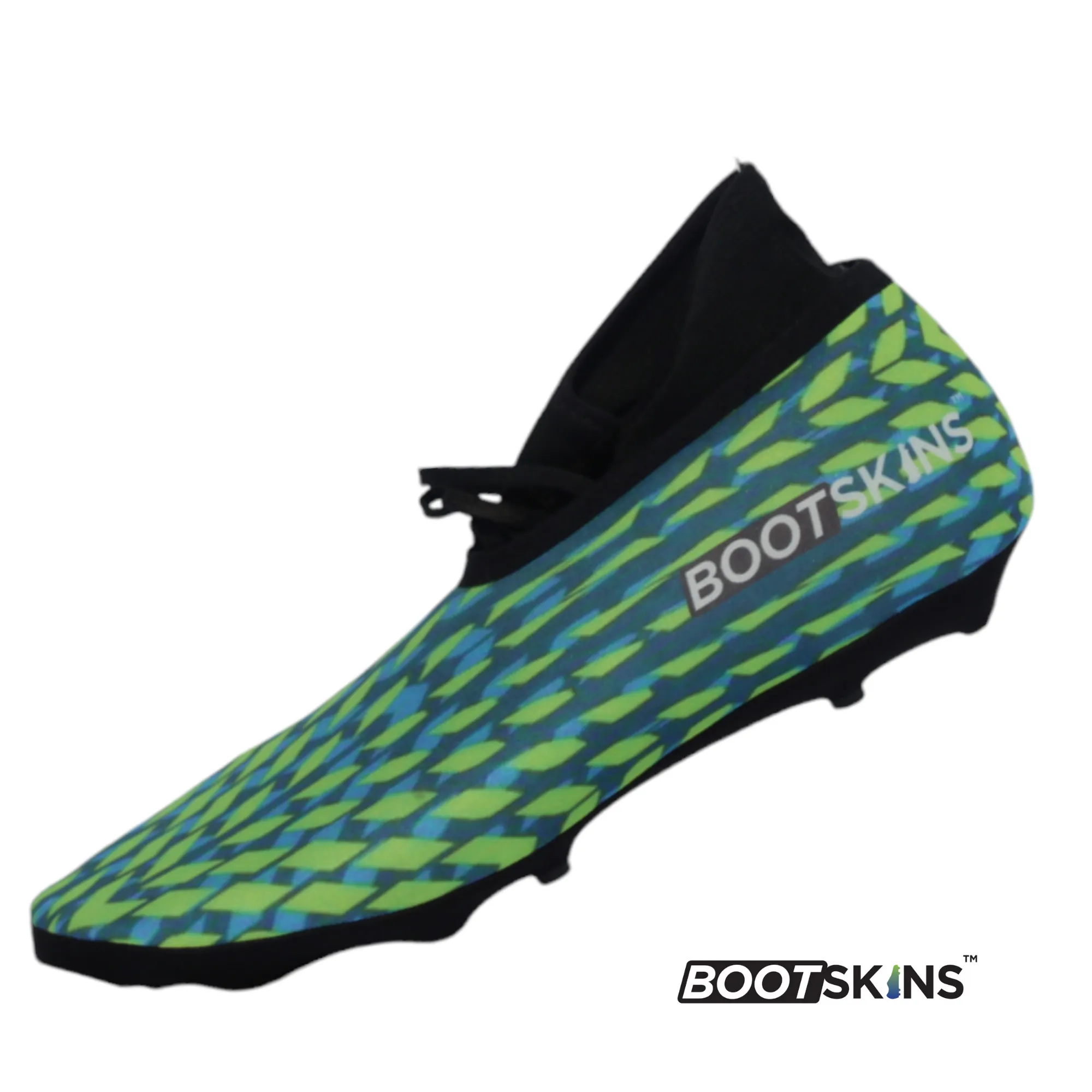 BOOTSKINS for Canterbury Rugby Boots - Quantum - Stud Pattern 5