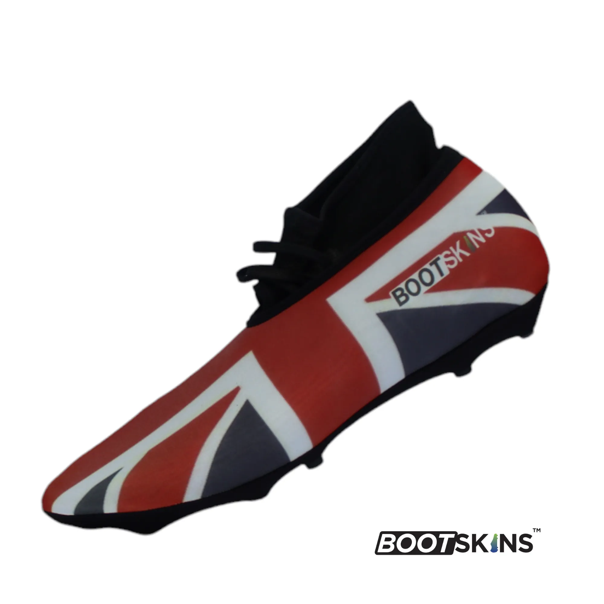 BOOTSKINS for Canterbury Rugby Boots - Union - Stud Pattern 3