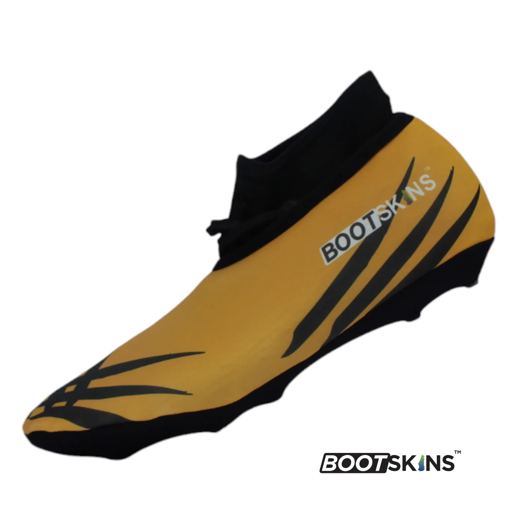 BOOTSKINS for Canterbury Rugby Boots - Wolvie - Stud Pattern 3