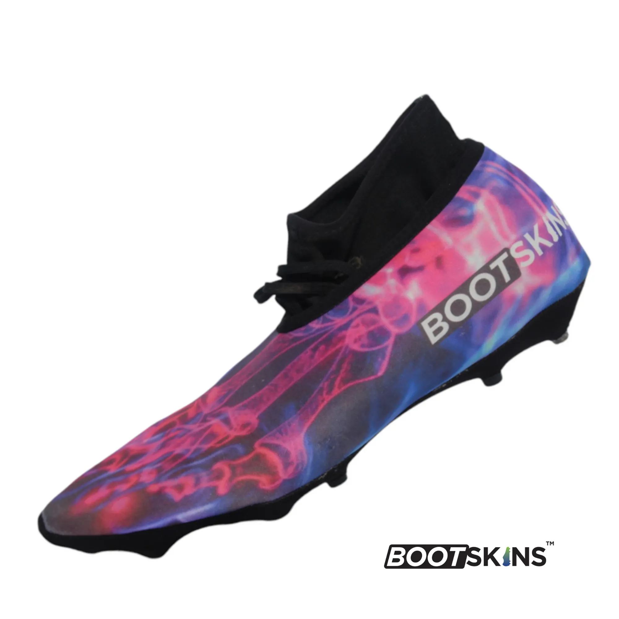 BOOTSKINS for Canterbury Rugby Boots - X-Ray - Stud Pattern 1