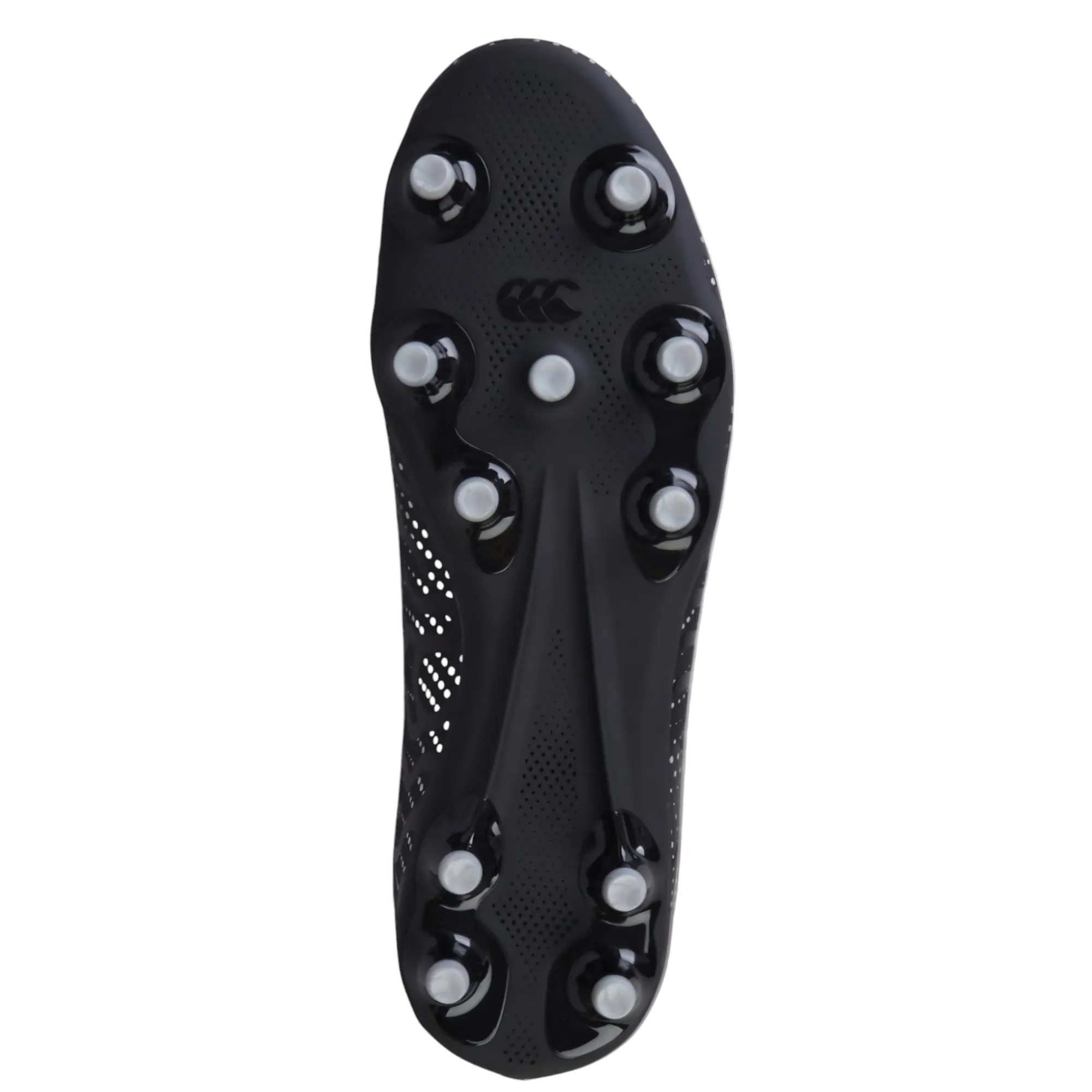 BOOTSKINS for Canterbury Rugby Boots - X-Ray - Stud Pattern 1