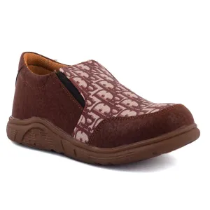 BOYS CASUAL SHOES