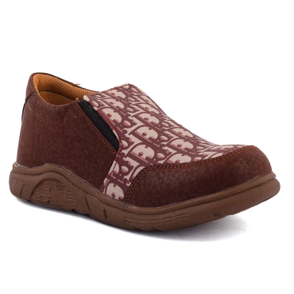 BOYS CASUAL SHOES