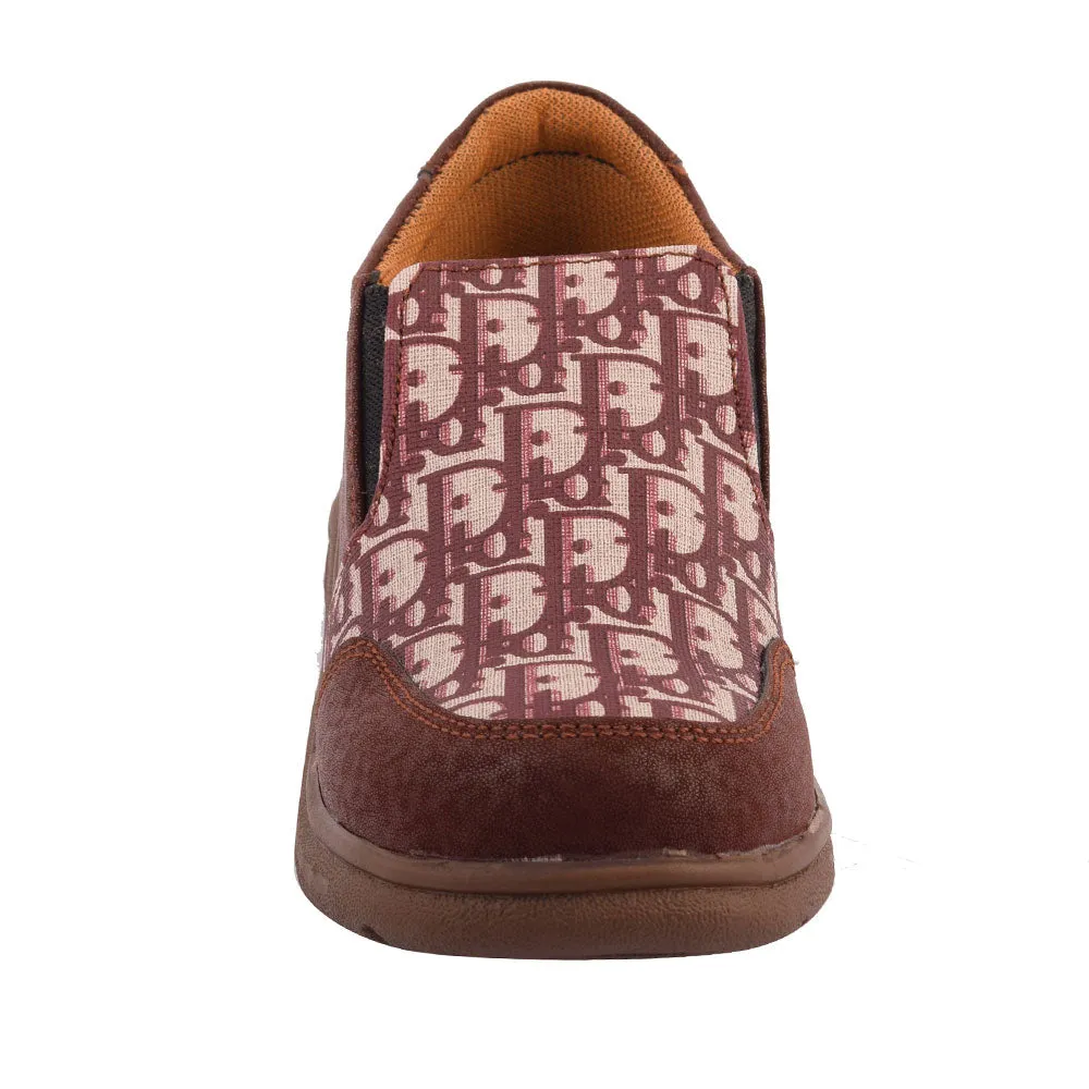 BOYS CASUAL SHOES