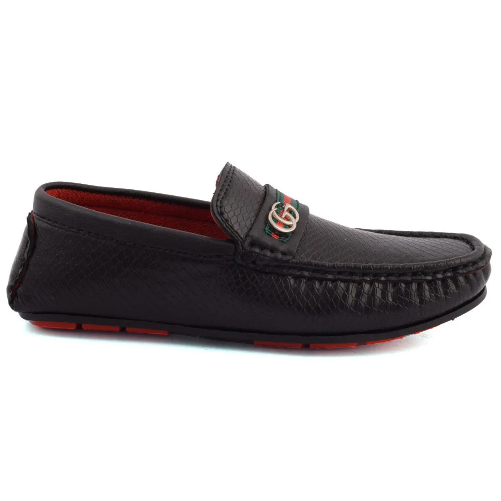 BOYS CASUAL SHOES