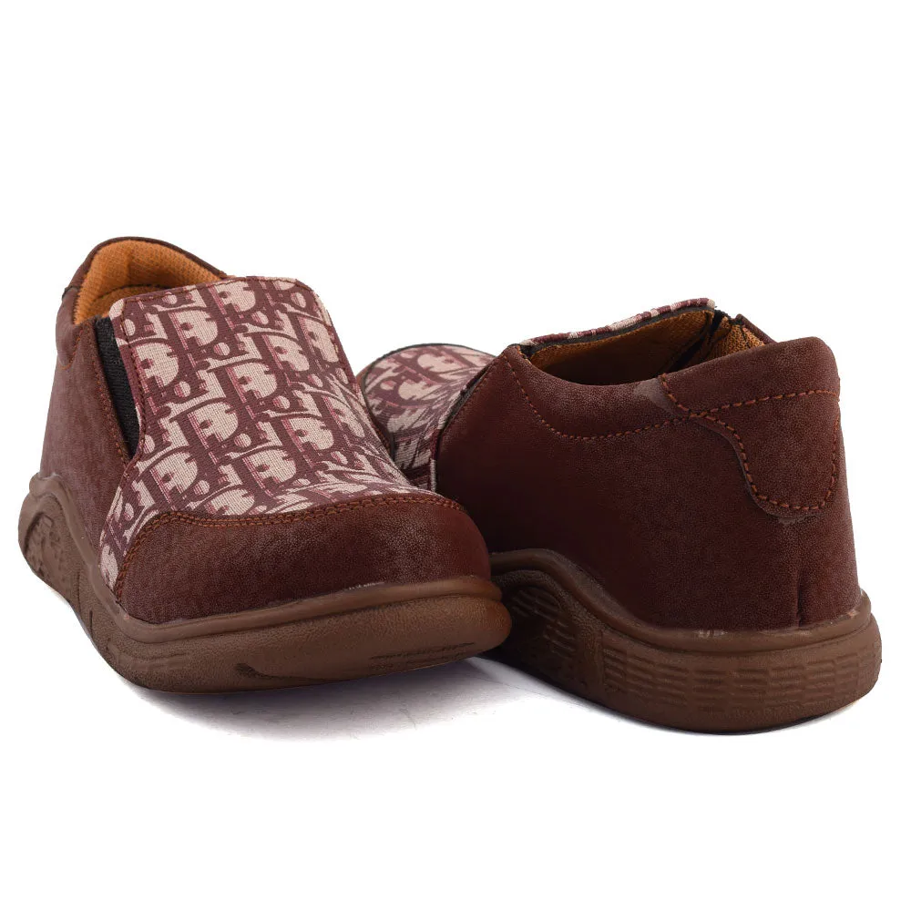 BOYS CASUAL SHOES
