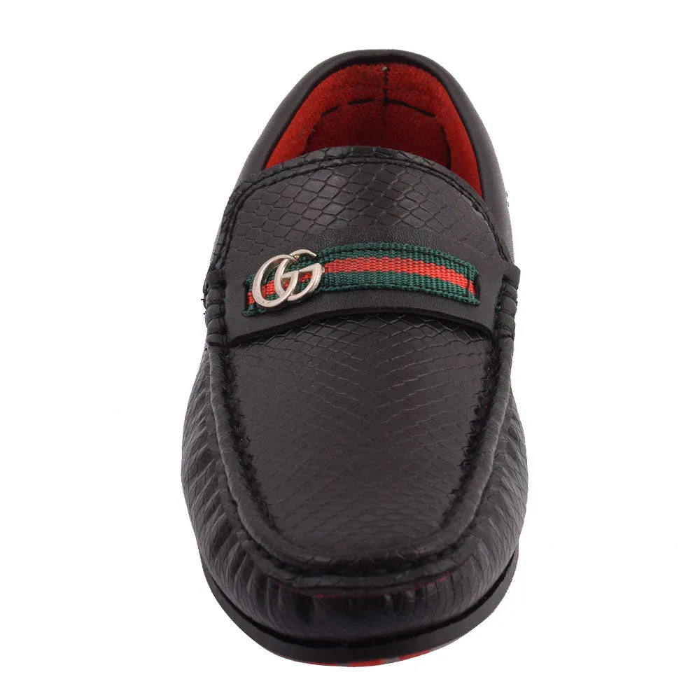 BOYS CASUAL SHOES