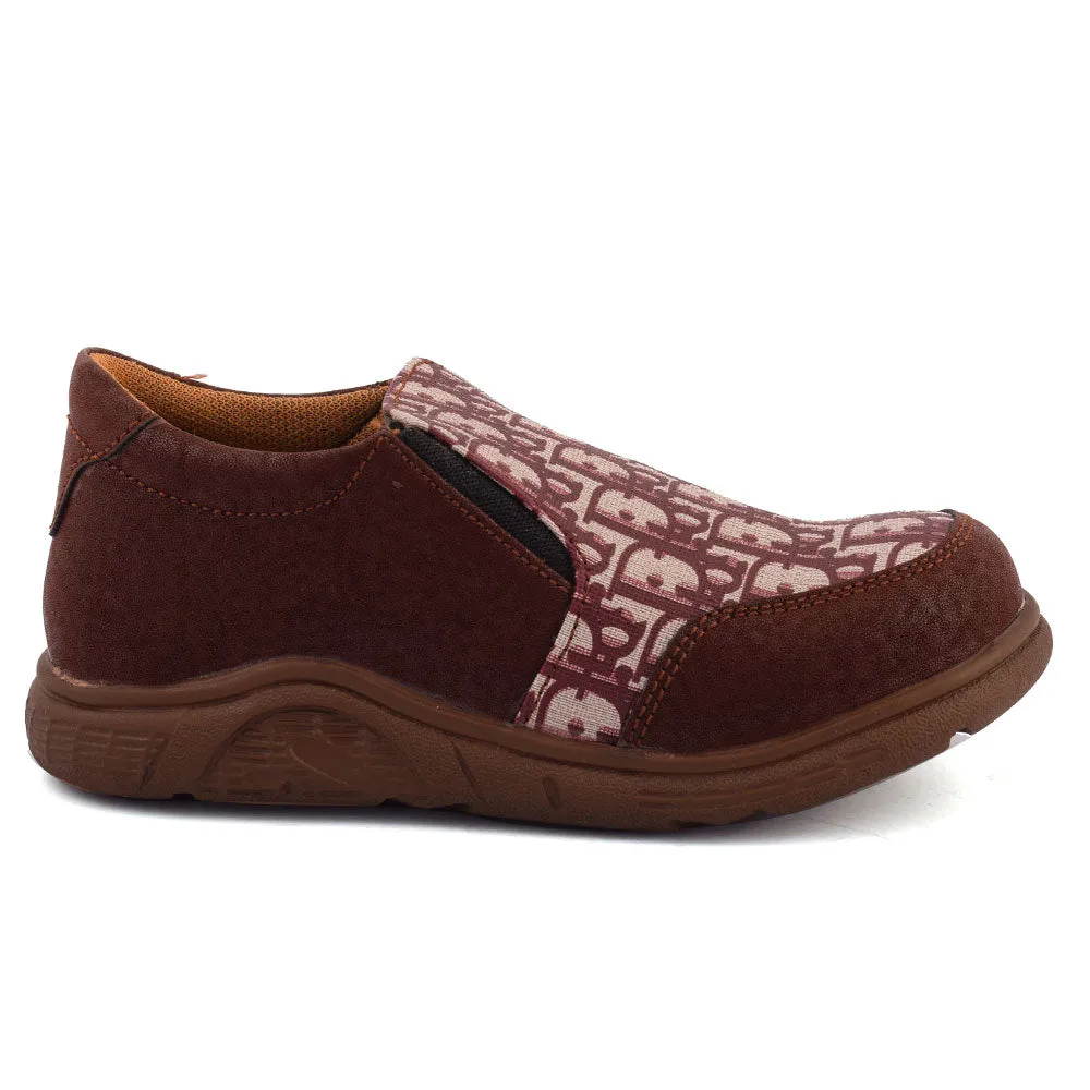 BOYS CASUAL SHOES