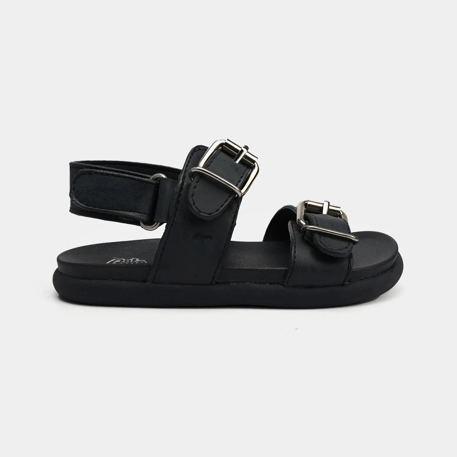 Boys Sandal MH-2212-NAVY