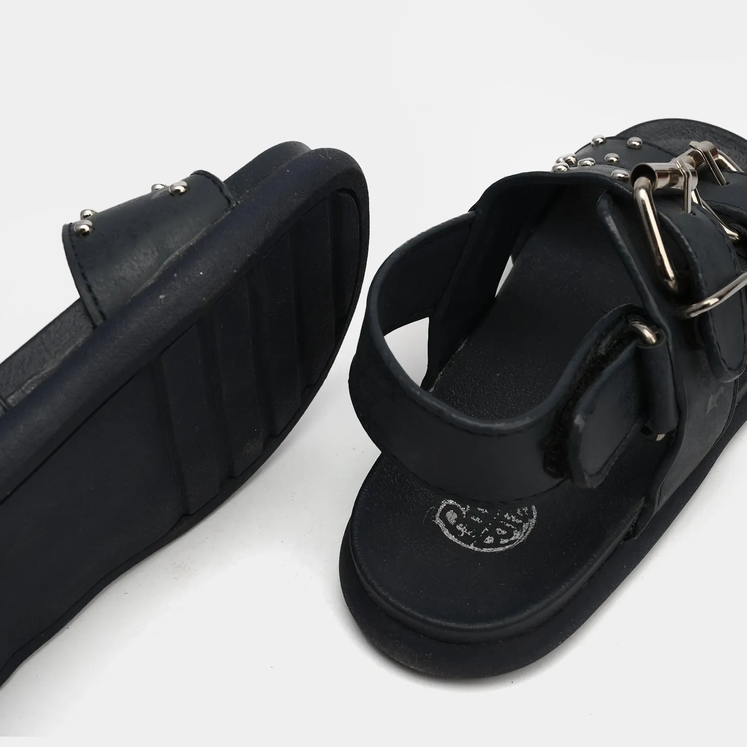 Boys Sandal MH-2212-NAVY