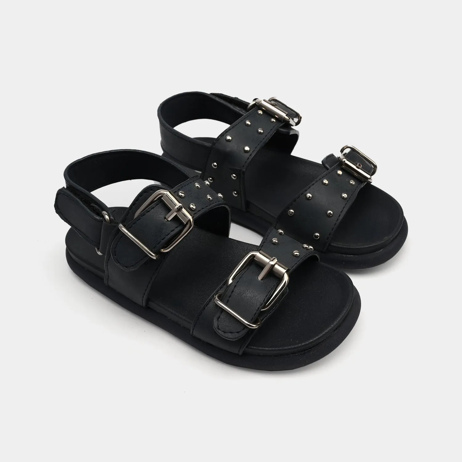 Boys Sandal MH-2212-NAVY
