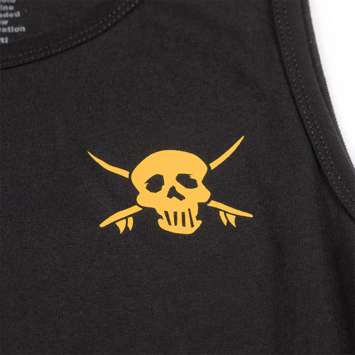 Break Youth Tank - Black