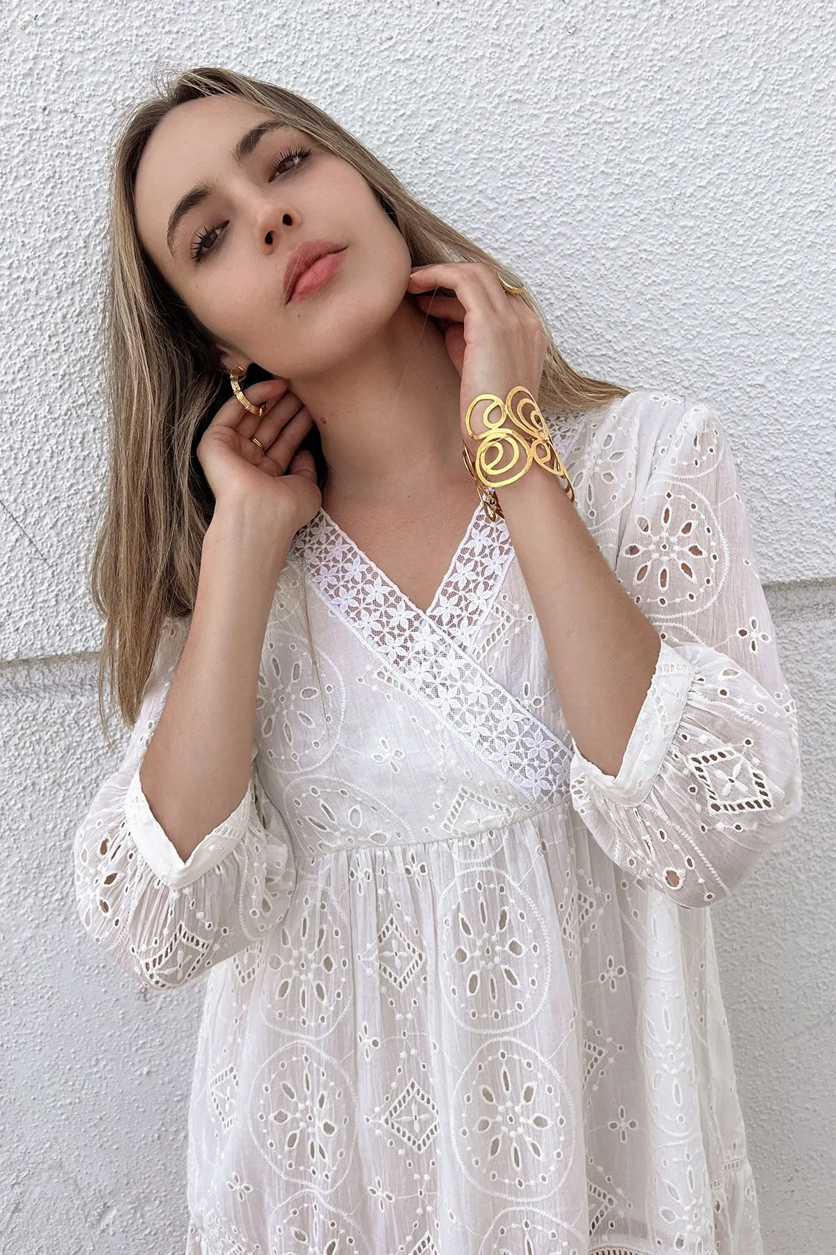 Bree Tunic