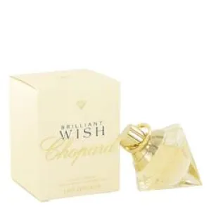 Brilliant Wish Eau De Parfum Spray By Chopard