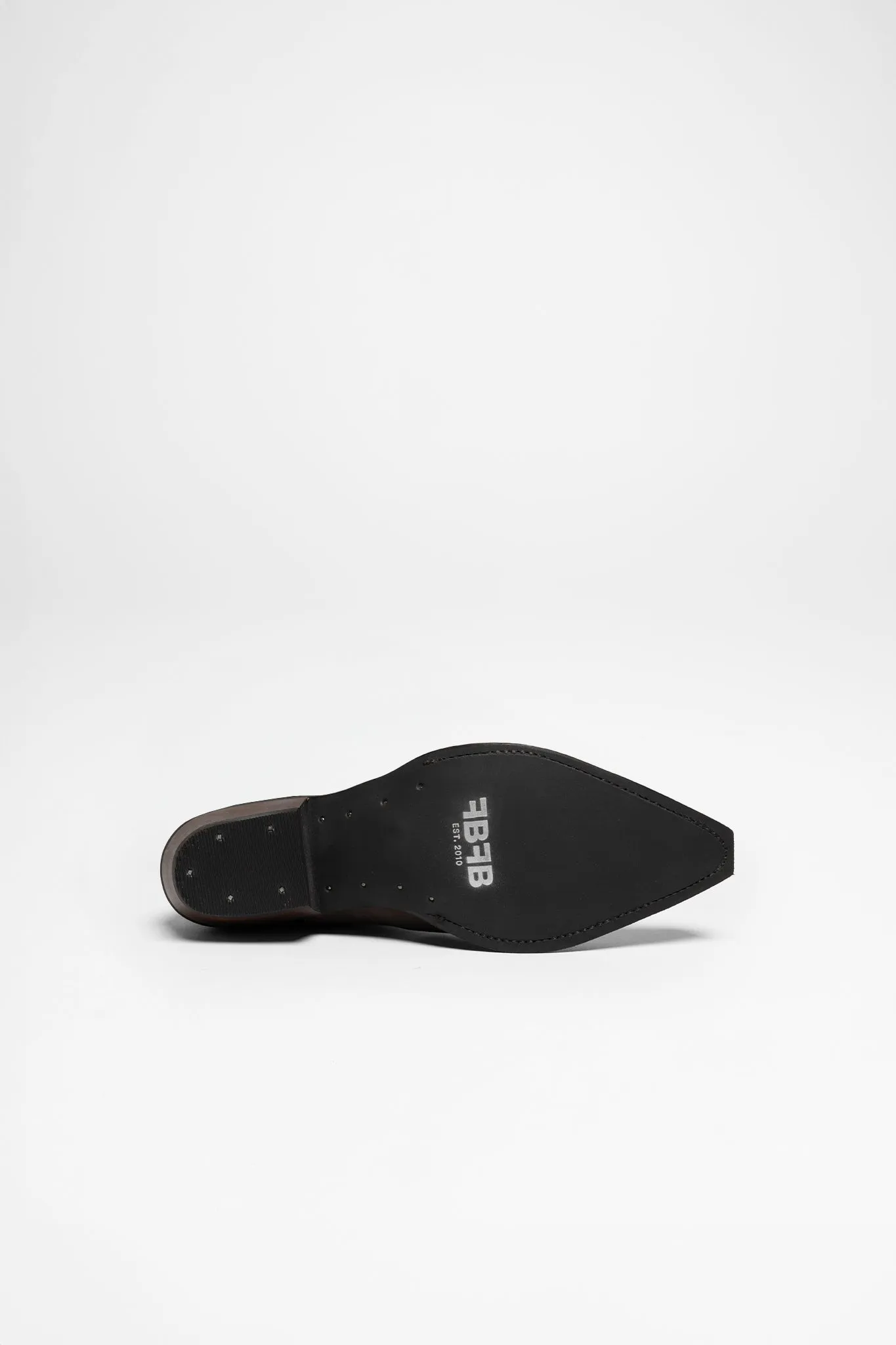 BU1008 MB FIVE Unisex Schwarz