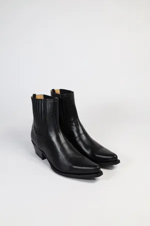 BU1008 MB FIVE Unisex Schwarz