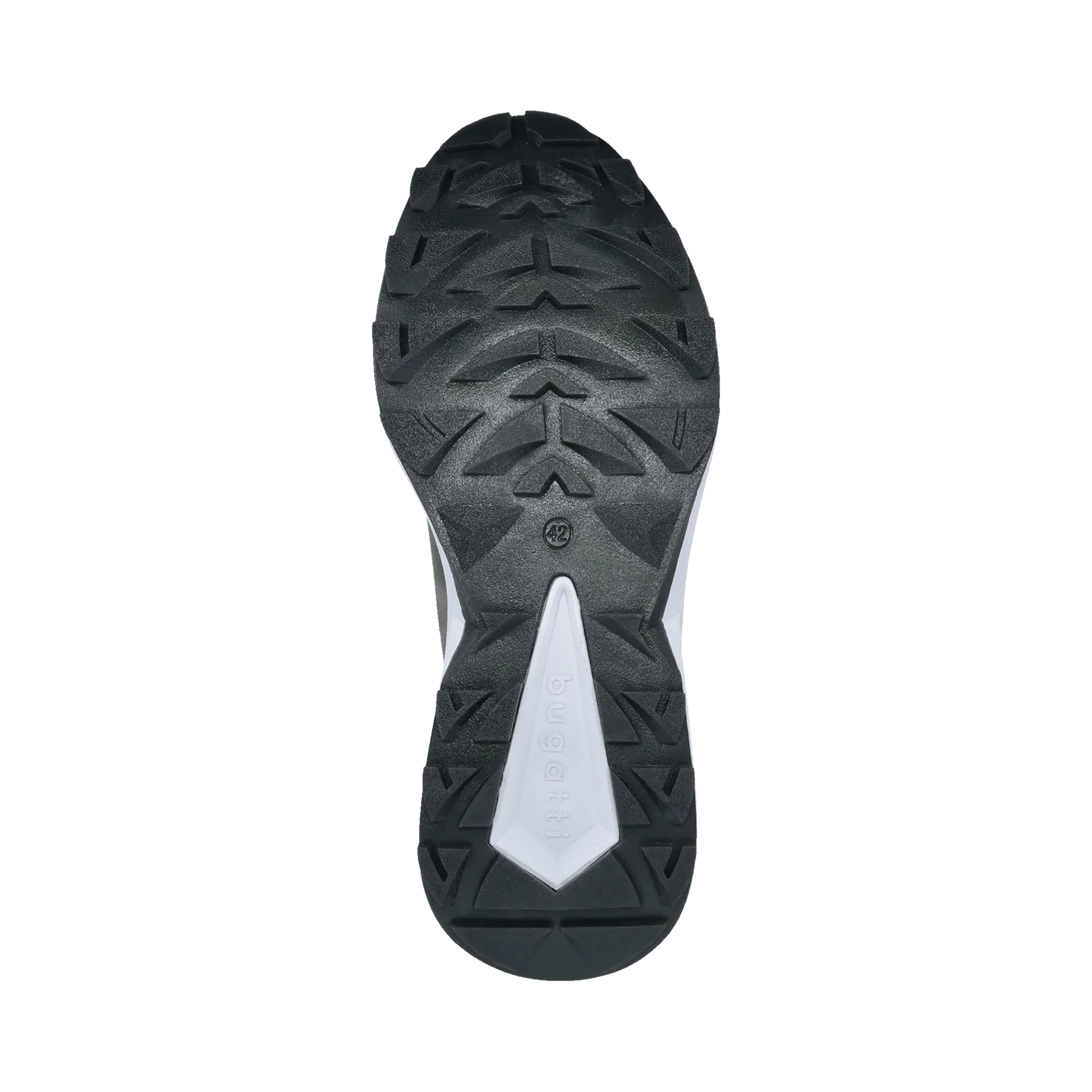 Bugatti Zion Runner