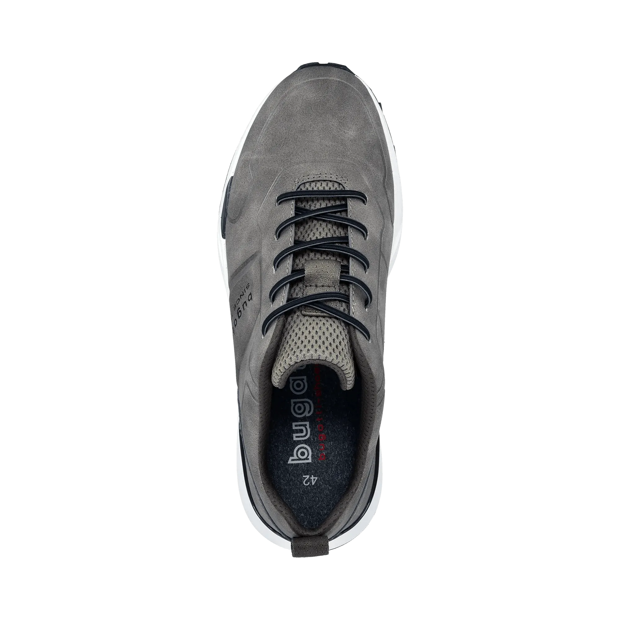 Bugatti Zion Runner