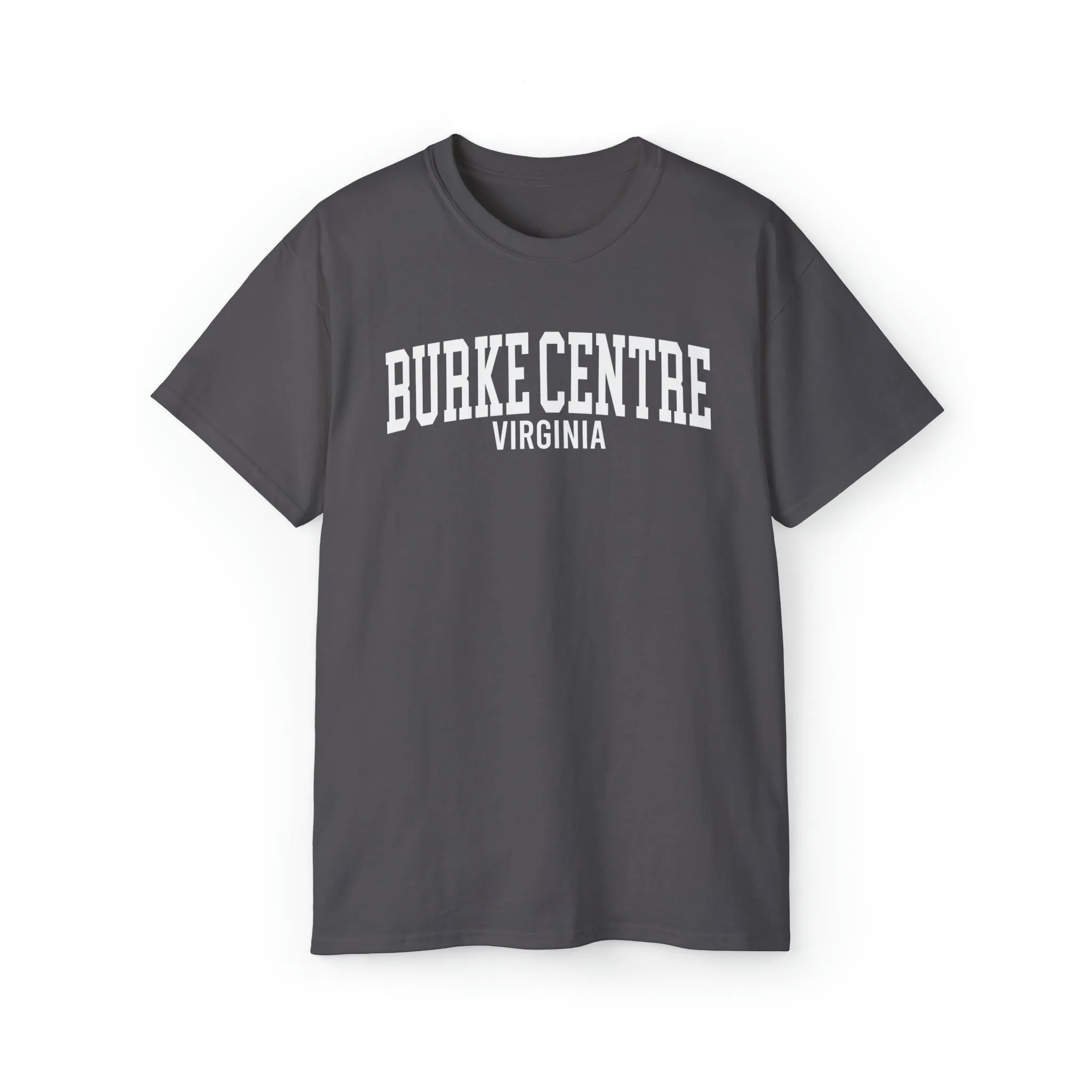 Burke Centre Virginia T-Shirt