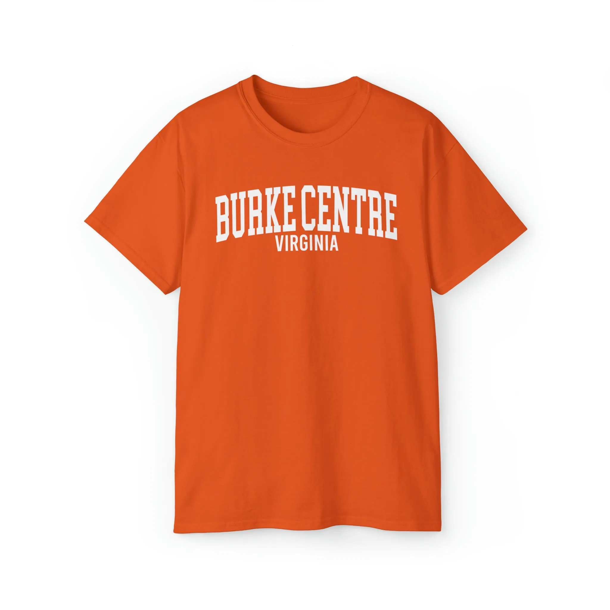 Burke Centre Virginia T-Shirt