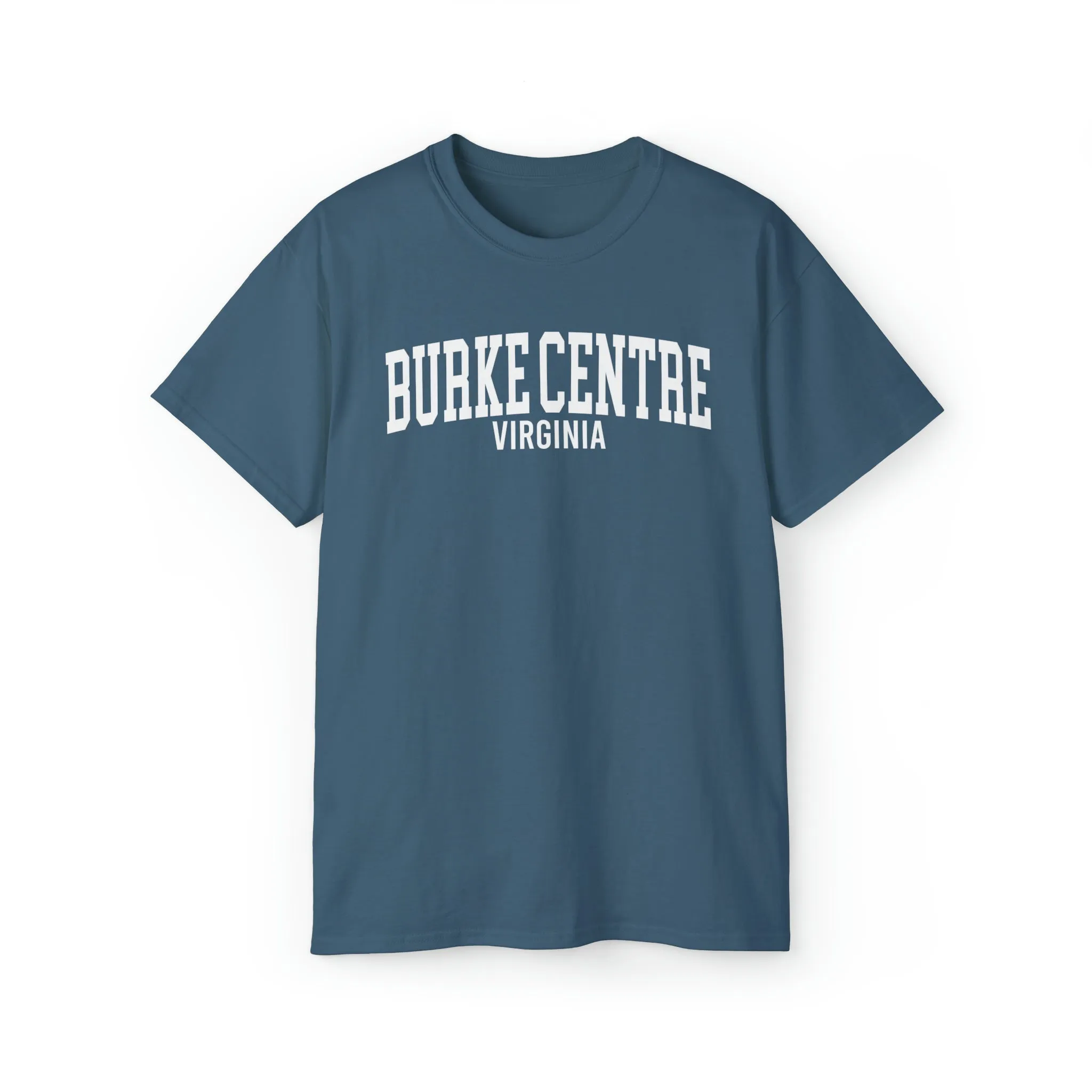 Burke Centre Virginia T-Shirt