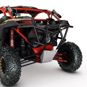 Can-Am Rear Pre-Runner Bumper | Maverick X3