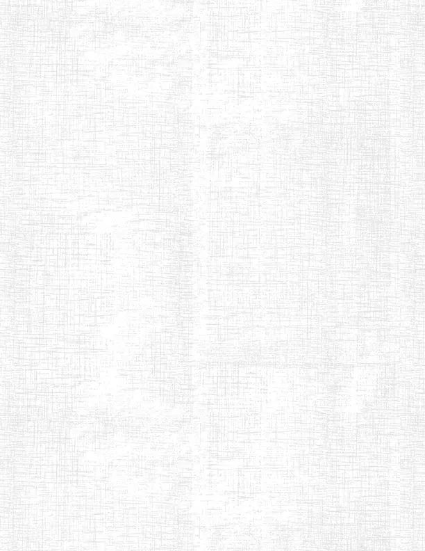Canvas Texture 3023-39851-100 White on White