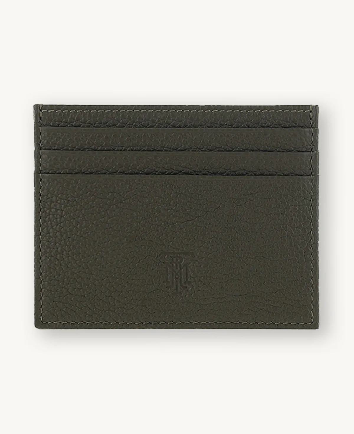 CARD HOLDER GREEN