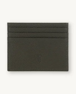 CARD HOLDER GREEN