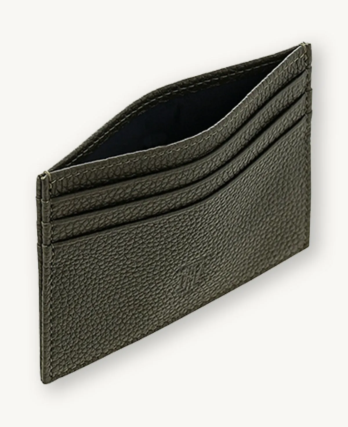 CARD HOLDER GREEN