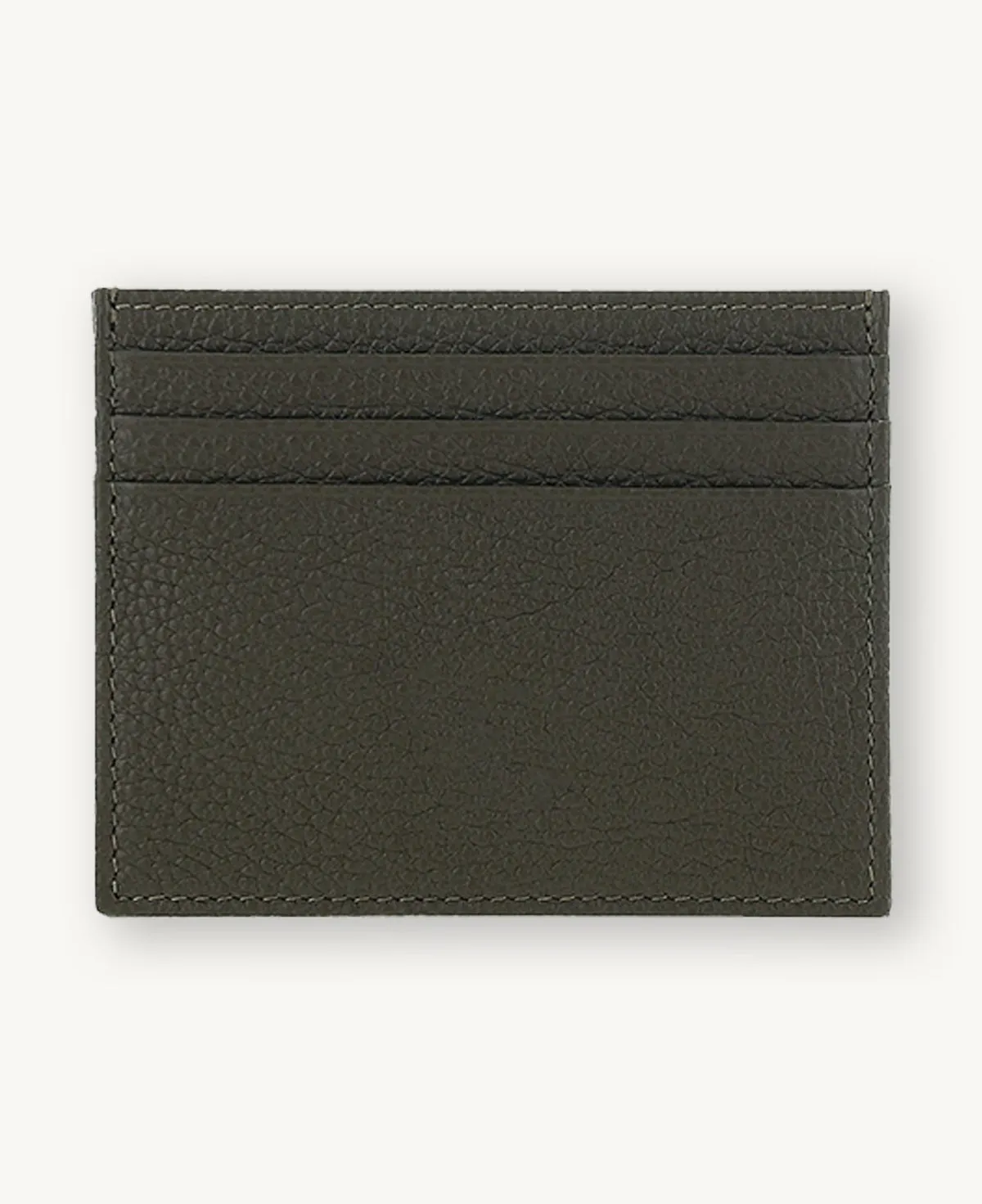 CARD HOLDER GREEN