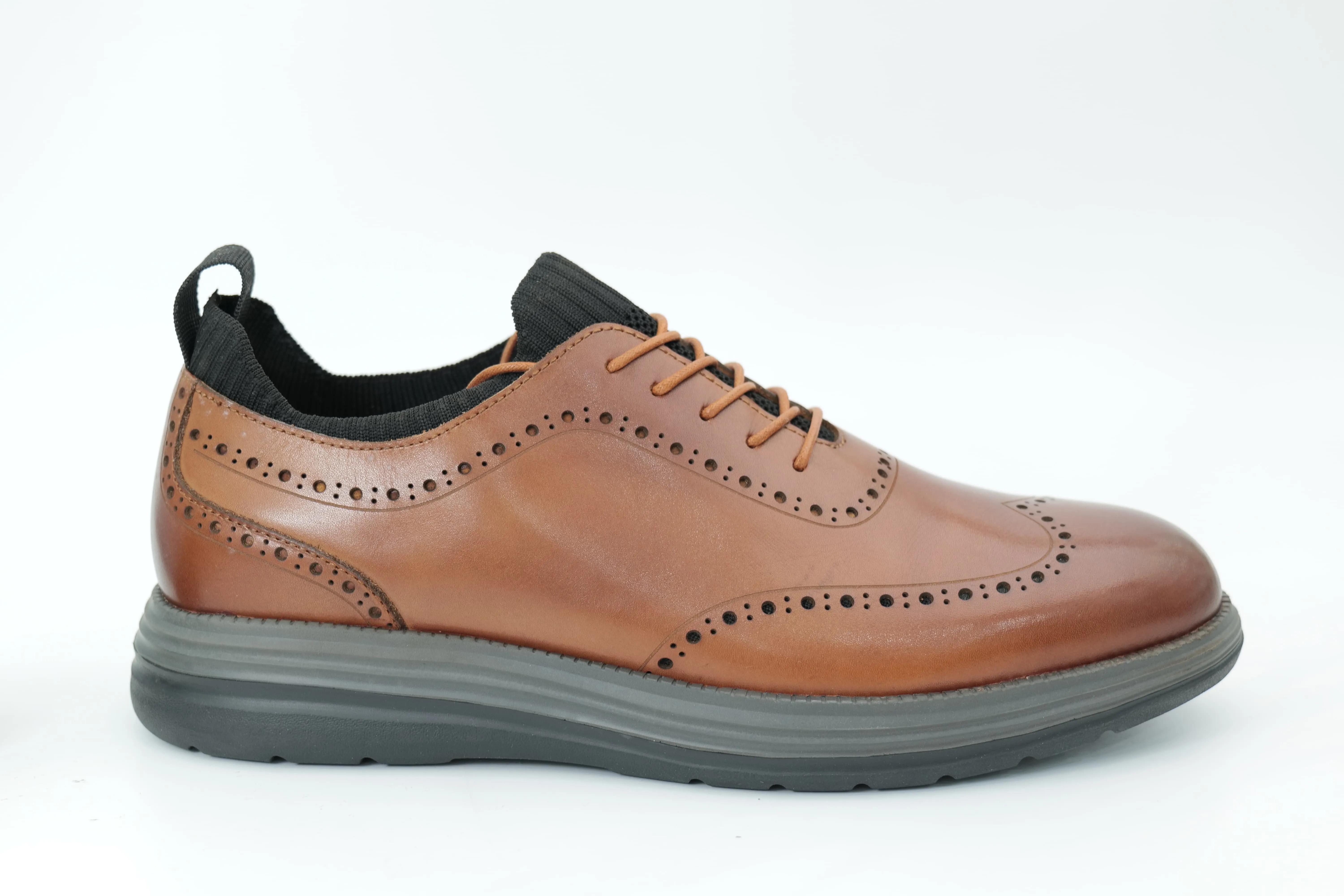Casual shoes