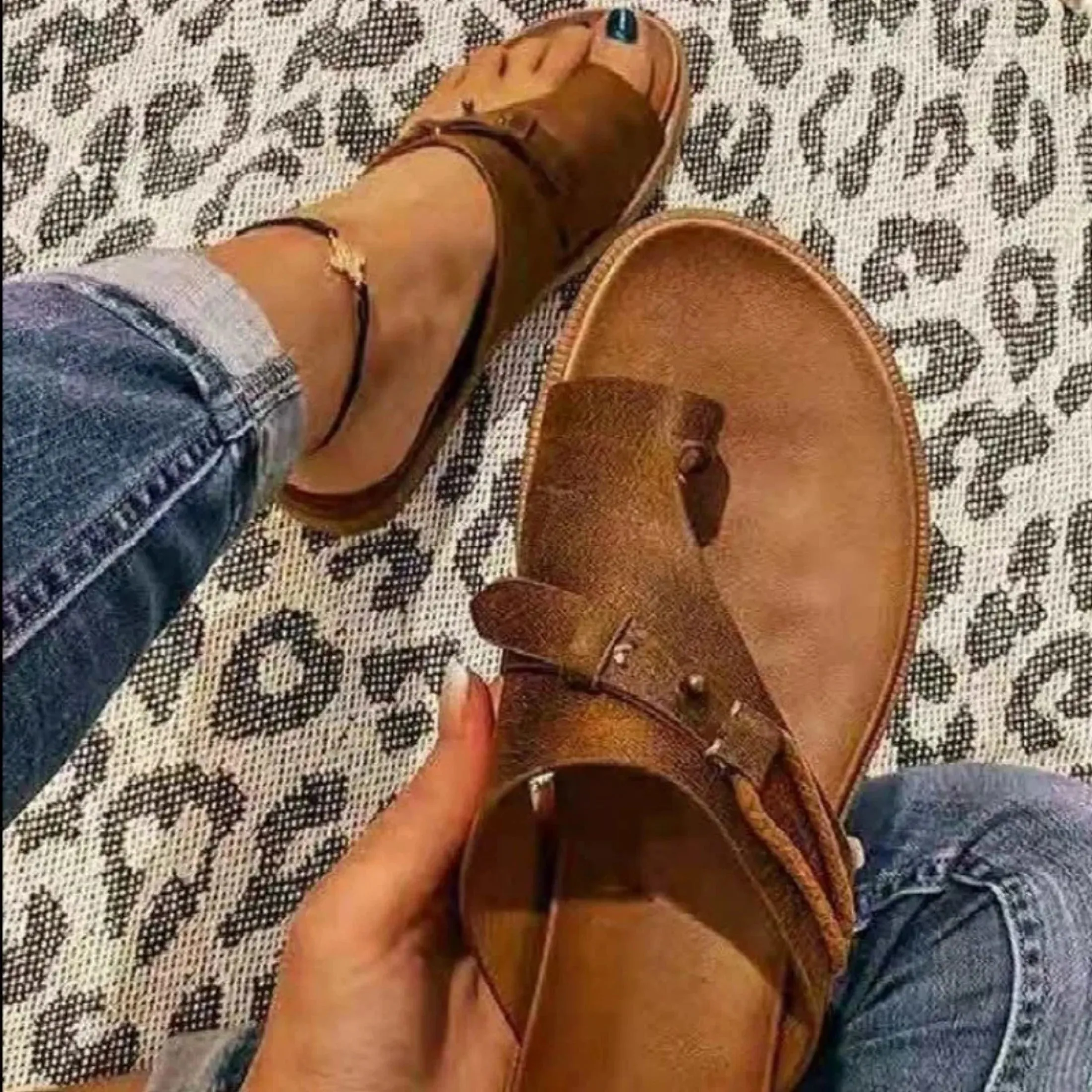 Casual Shoes