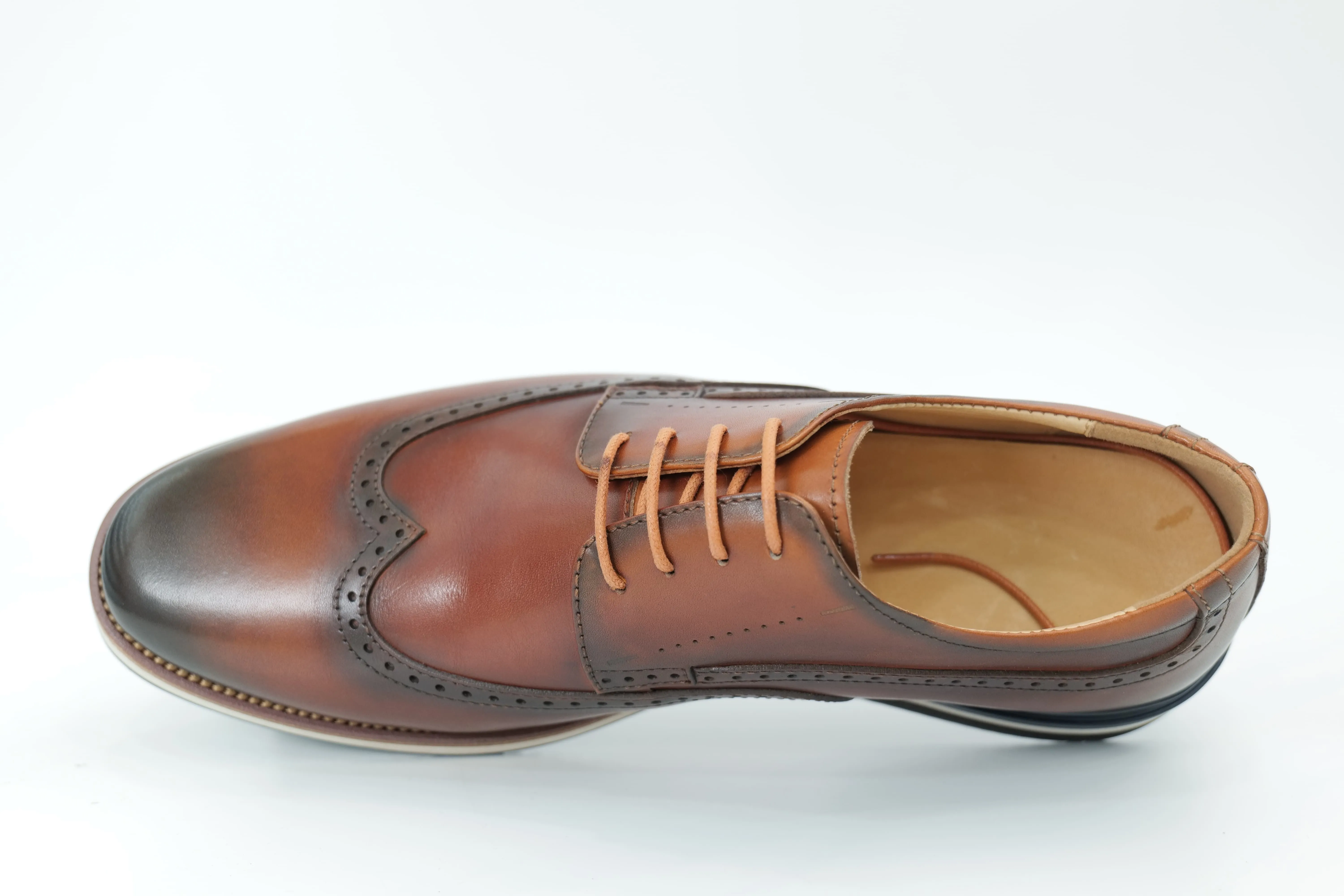 Casual shoes
