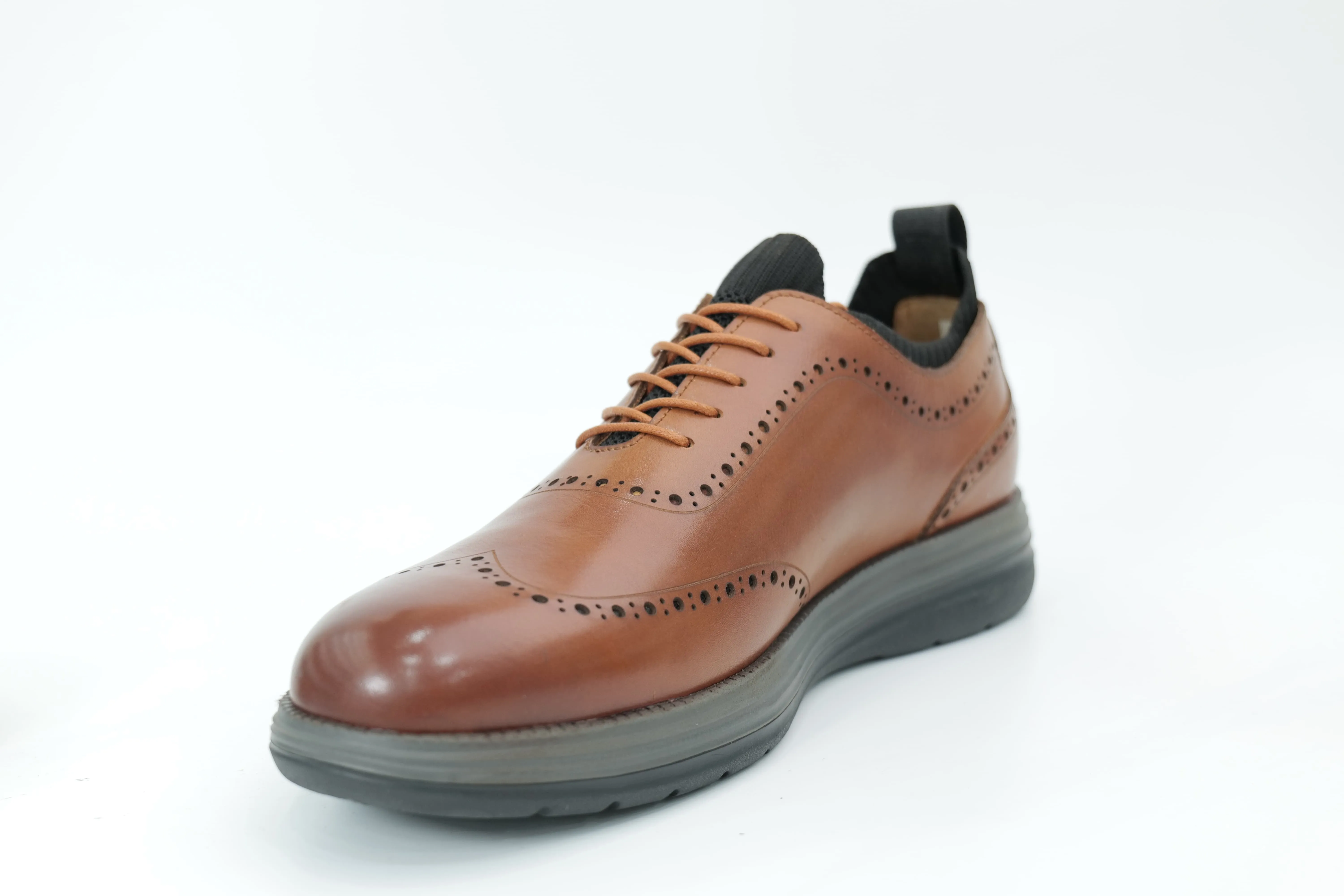 Casual shoes