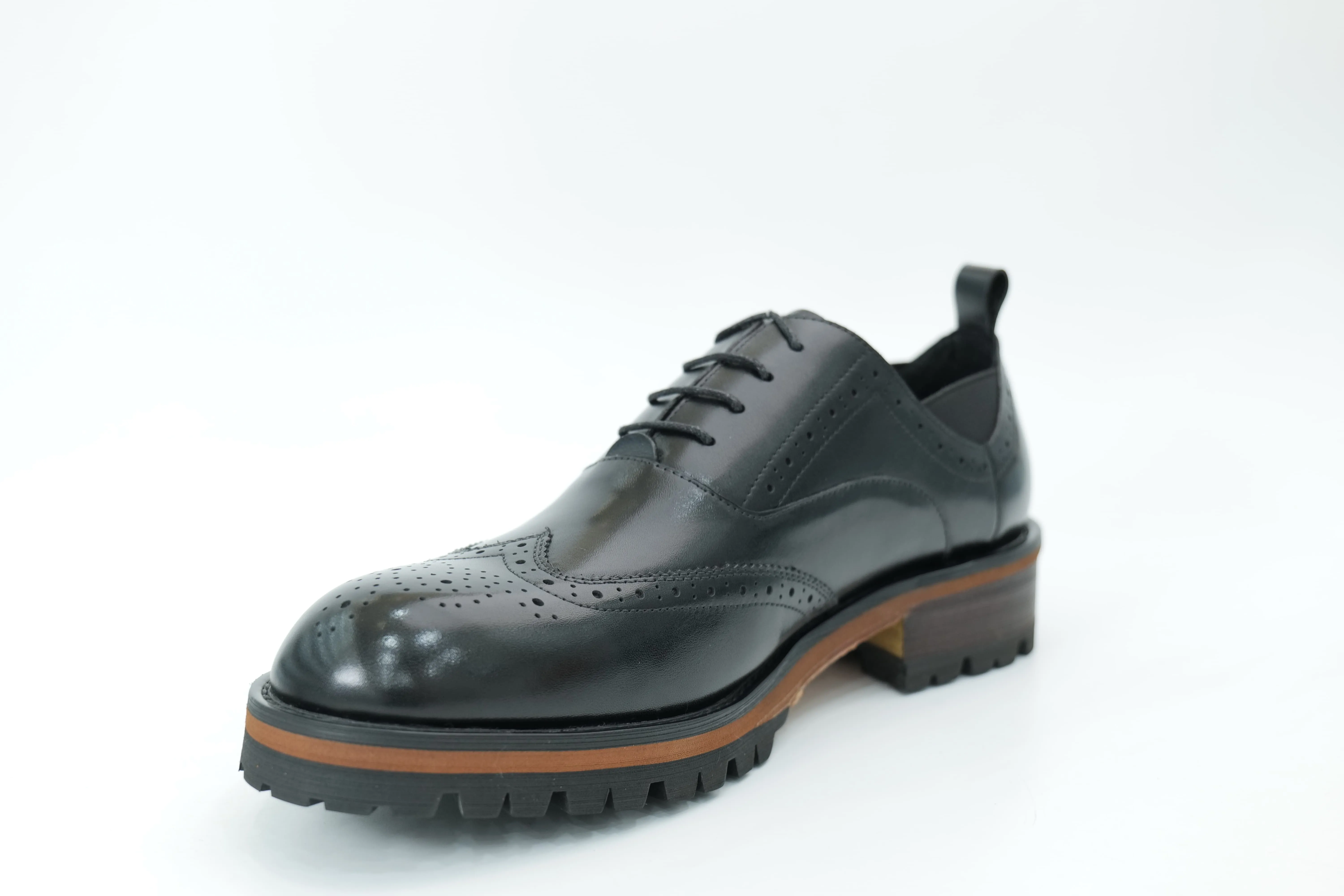 Casual shoes