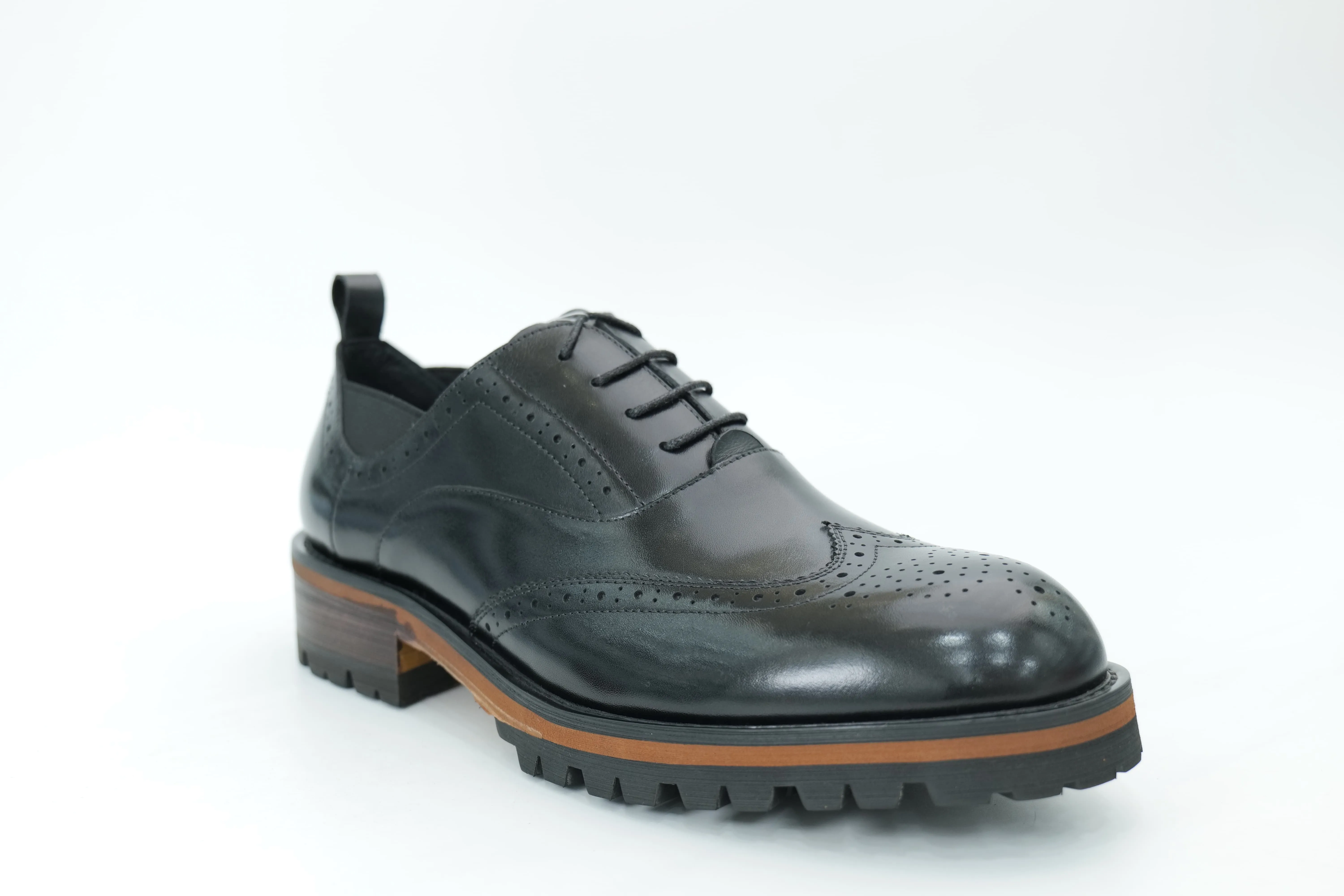 Casual shoes