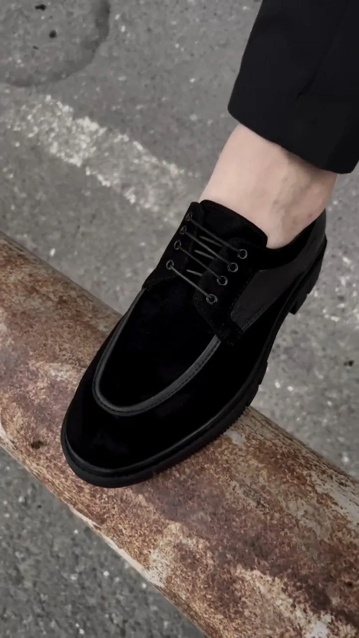 Casual Soft Moccasin Shoes
