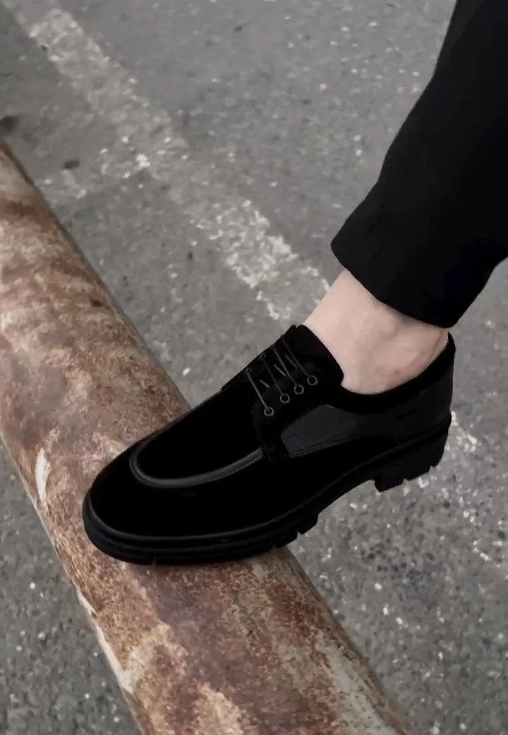 Casual Soft Moccasin Shoes
