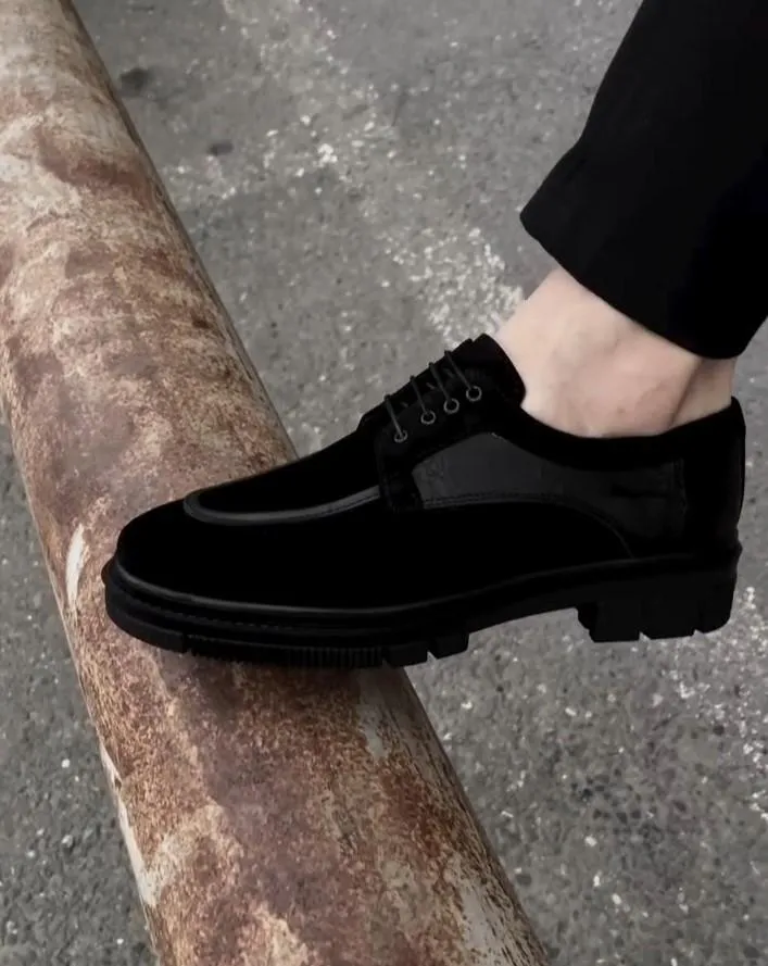 Casual Soft Moccasin Shoes