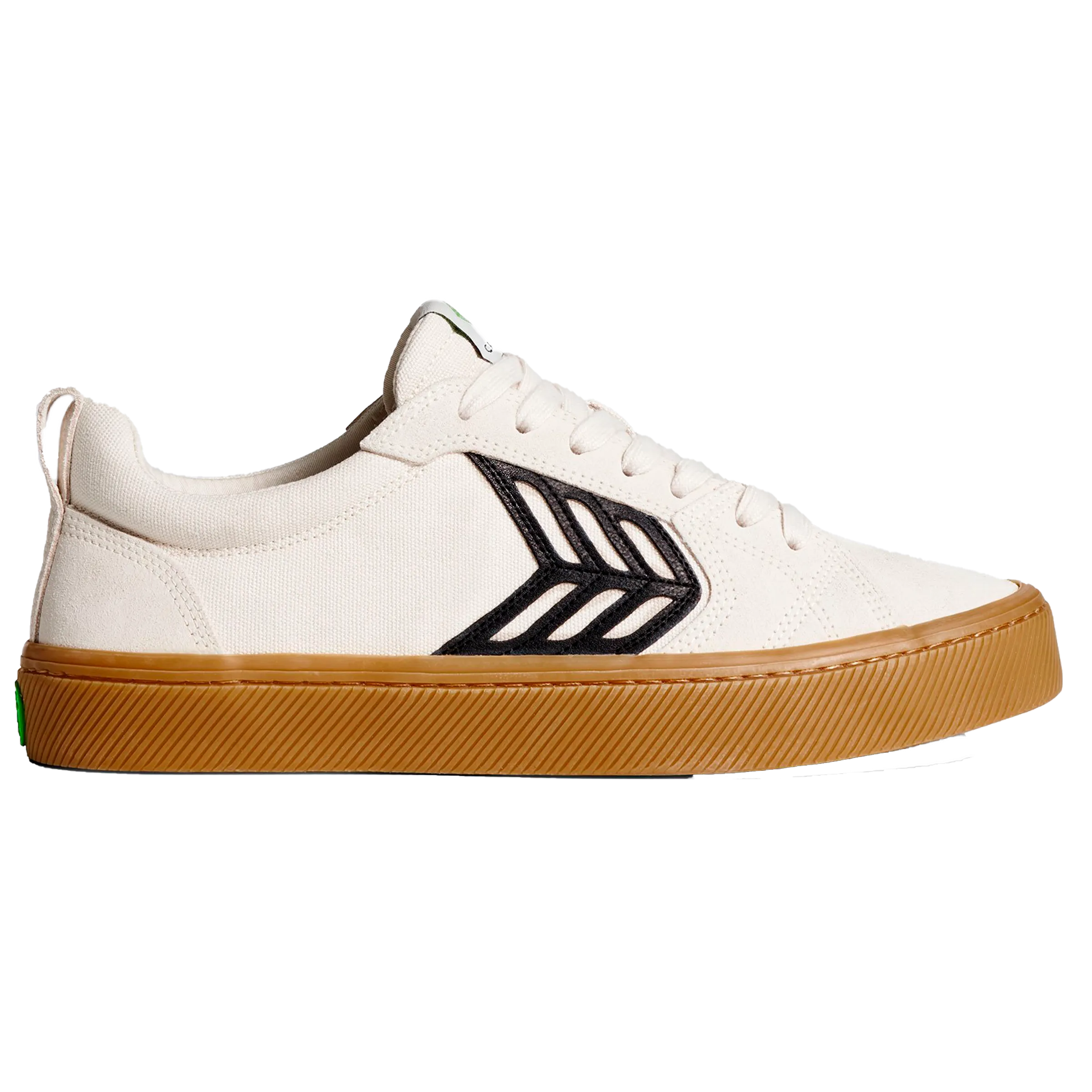 CATIBA PRO GUM VINTAGE GUM - BLACK