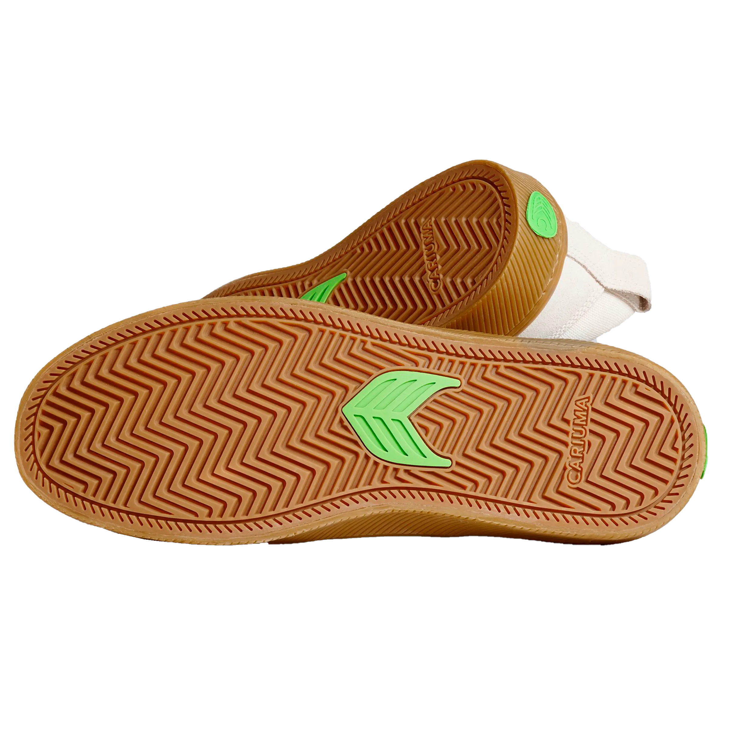 CATIBA PRO GUM VINTAGE GUM - BLACK